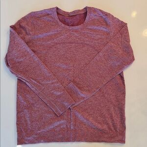 Lululemon swiftly relaxed